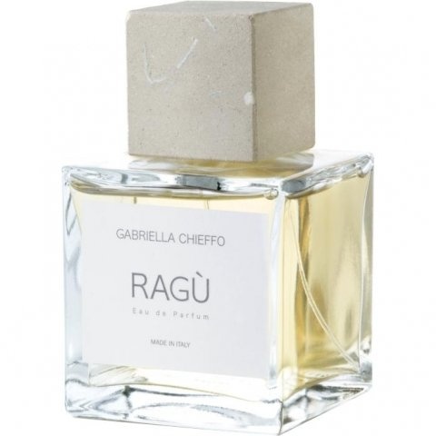 Ragù by Gabriella Chieffo perfume bottle