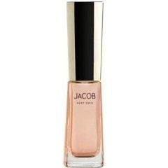 Very Chic by Jacob perfume bottle