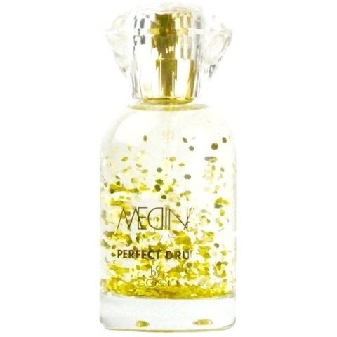 Medina - Perfect Drug by Gosh Cosmetics perfume bottle