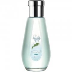 Acqua Fougère by O Boticário perfume bottle