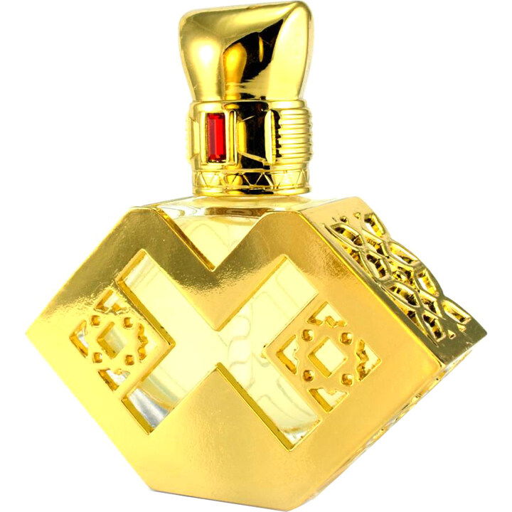 Teef by Nabeel perfume bottle