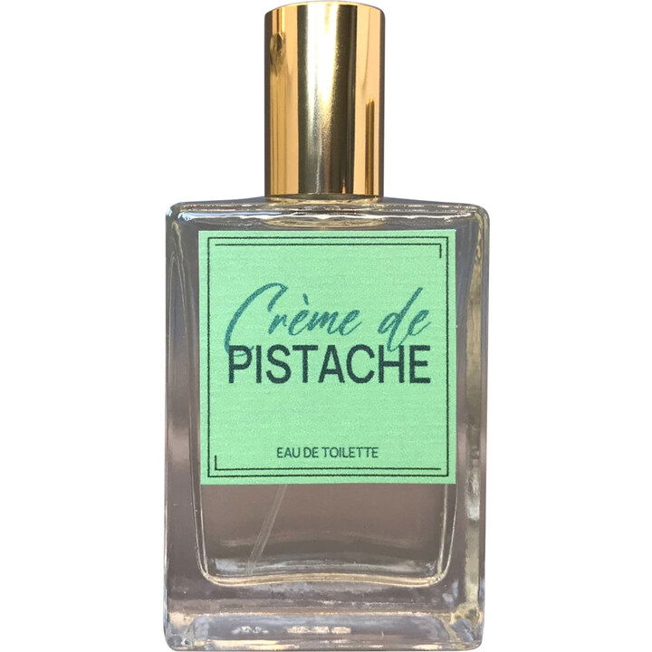 Crème de Pistache by SeventySevenScents perfume bottle