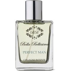 Perfect Man by Bella Bellissima perfume bottle
