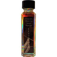 Leviathan (Parfum) by Cracher Dans La Soupe perfume bottle
