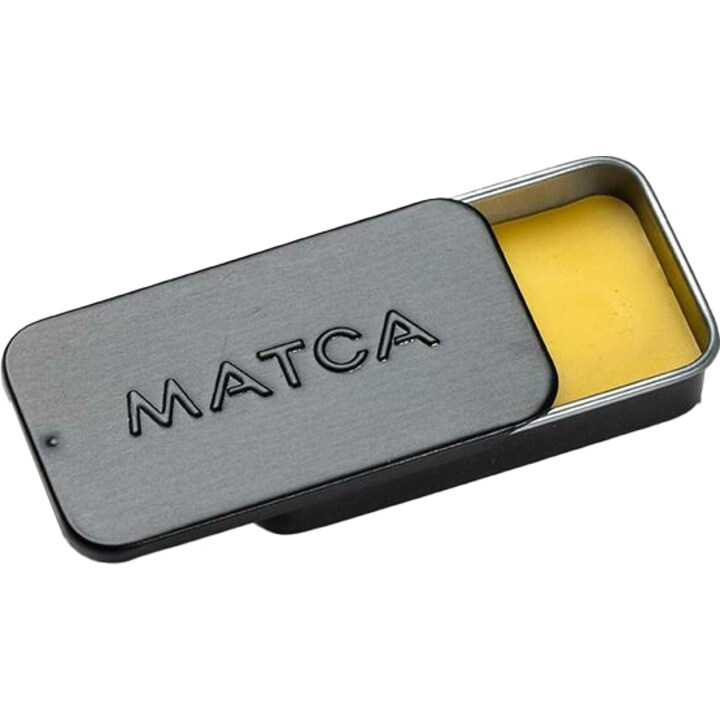 Jasmin Sambac by Matca perfume bottle