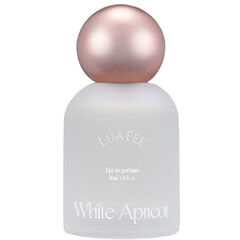 White Apricot by Luafee / 루아페 perfume bottle