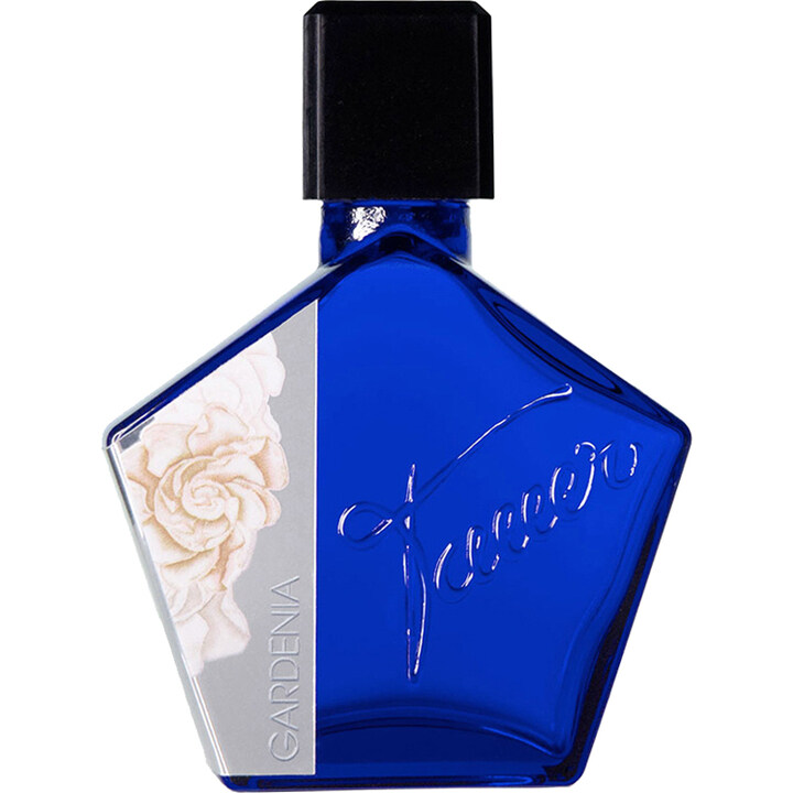 Sotto la Luna - Gardenia by Tauer Perfumes perfume bottle