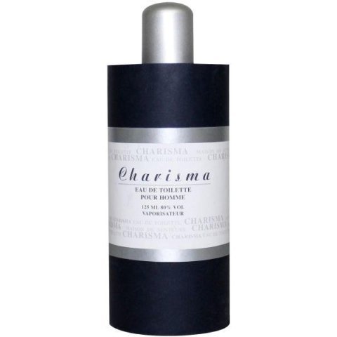 Charisma by Maison de Senteurs perfume bottle