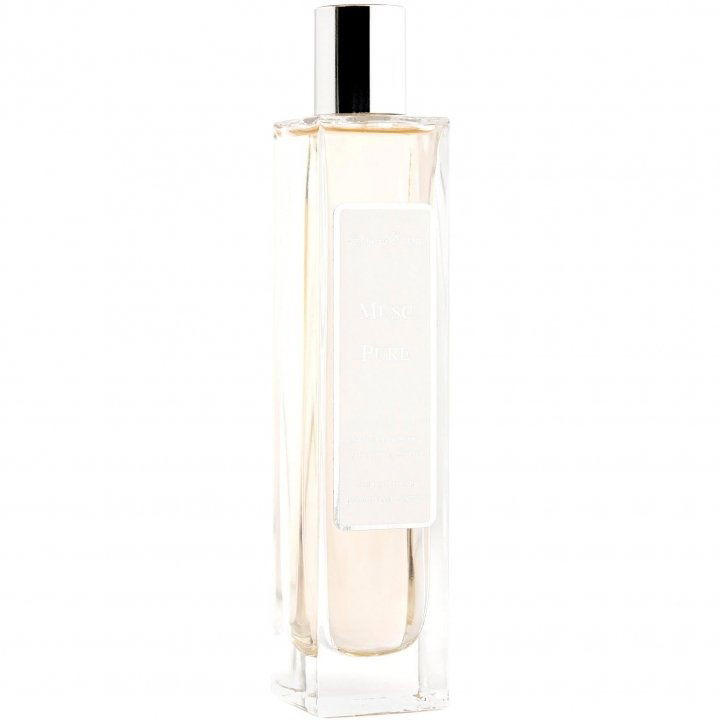 Musc Pure (Eau de Cologne) by Officina delle Essenze perfume bottle
