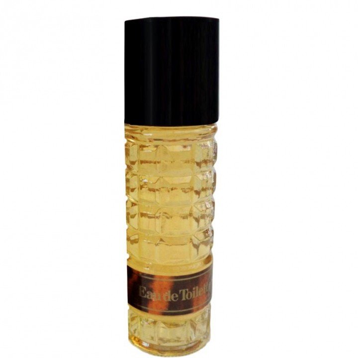 Eau de Toilette (Herren) by Taxor perfume bottle