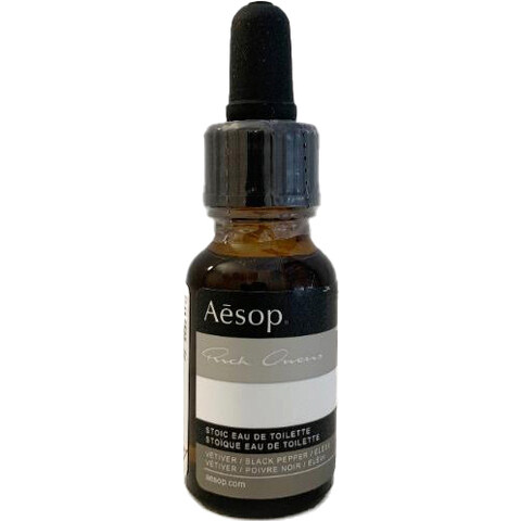Stoic / Stoïque by Aēsop perfume bottle