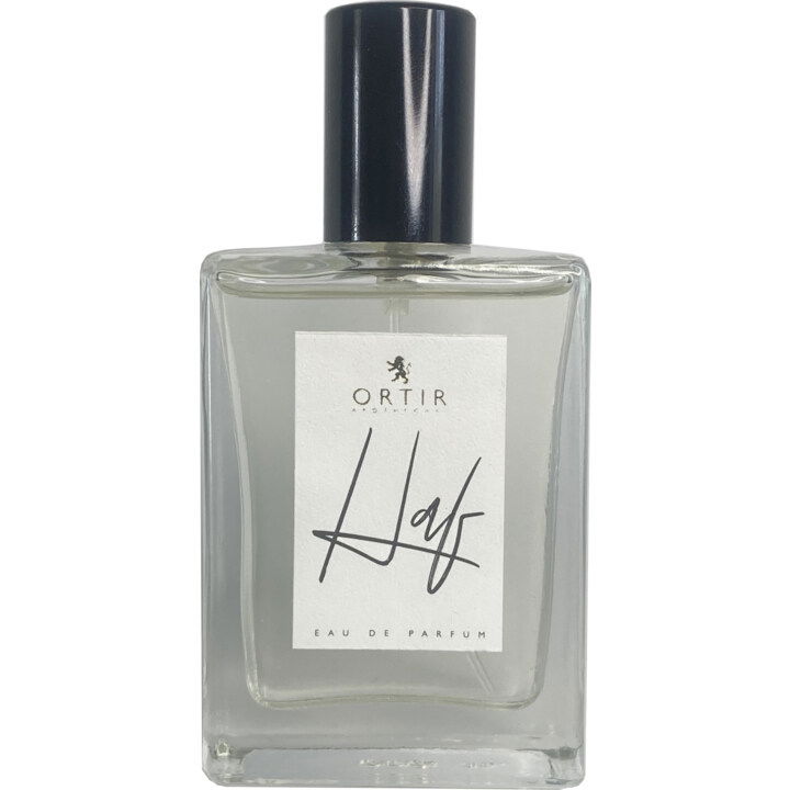 Haf by Ortir Apothecari perfume bottle