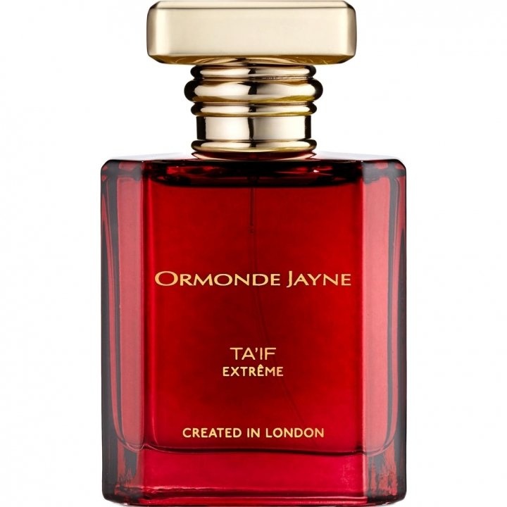 Ta'if Extrême by Ormonde Jayne perfume bottle