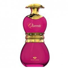 Queen by Swiss Arabian perfume bottle