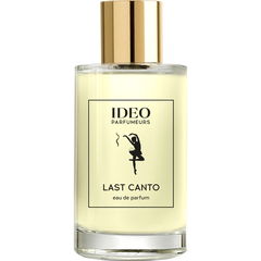 Last Canto by Ideo Parfumeurs perfume bottle