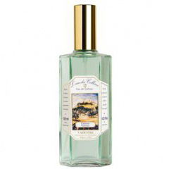 L'eau des Collines - Vétiver by Laboratoires Cadentia perfume bottle