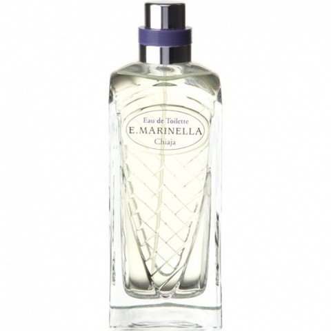 Chiaja by E. Marinella perfume bottle