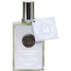 Scents of Sicily - Bagheria by Baronessa Cali perfume bottle