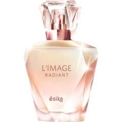 L'Image Radiant by ésika perfume bottle