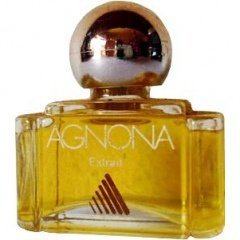 Agnona (Extrait) by Agnona perfume bottle