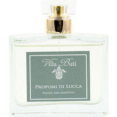 Profumi di Lucca - Piazza San Martino