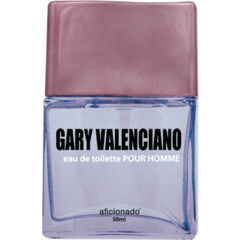 Gary Valenciano pour Homme EDT by Aficionado perfume bottle