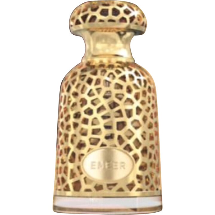 Emeer by Lattafa / لطافة perfume bottle