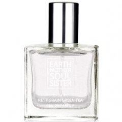 Pettigrain Green Tea by Earth Mother Soul Sister perfume bottle