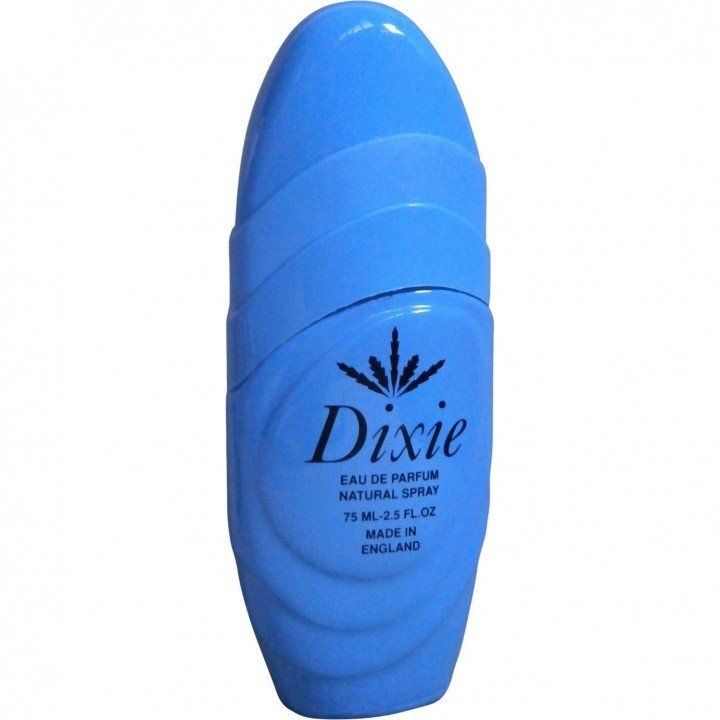 Dixie by Starion perfume bottle