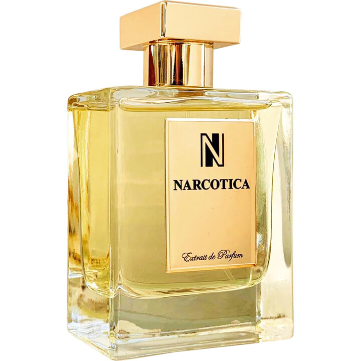 Narcotica by Narcotica perfume bottle