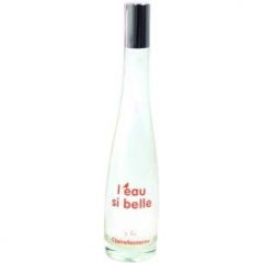 L'Eau si Belle by Clairefontaine perfume bottle