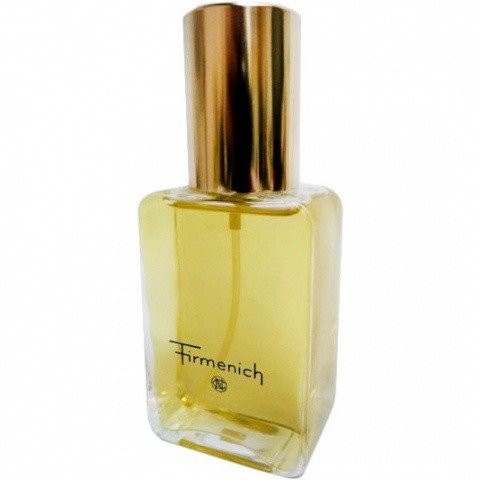 Firmenich by Firmenich perfume bottle