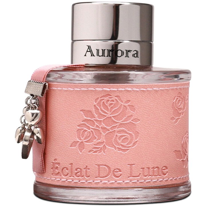 Éclat de Lune (Pink) by Aurora Scents perfume bottle