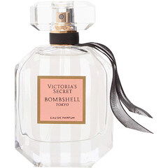 Bombshell Tokyo by Victoria's Secret perfume bottle