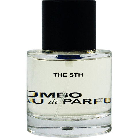 Dūmbo by The 5th perfume bottle