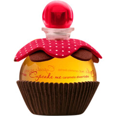 Cupcake Me - Caramelo Divertido by L'Acqua di Fiori perfume bottle