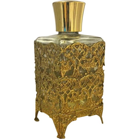 Fiery (Perfume) by Luzier Inc. perfume bottle