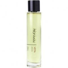 Note di Profumum - Vetta by Profumum Roma perfume bottle