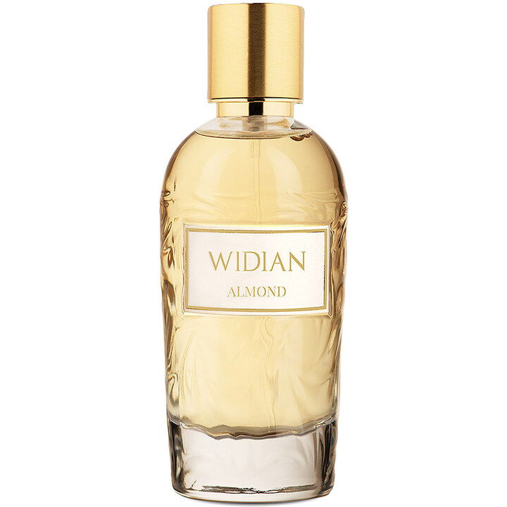 Almond by Widian / AJ Arabia perfume bottle