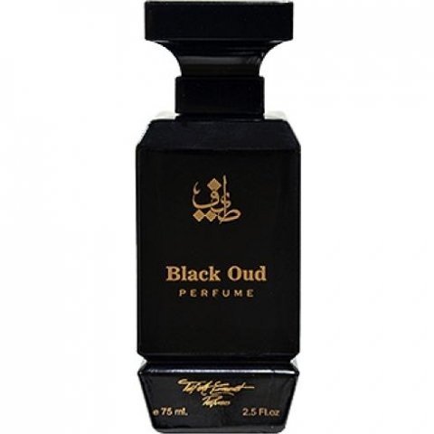 Black Oud by Taif Al-Emarat / طيف الإمارات perfume bottle