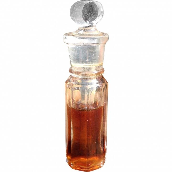 Florosa Fänoma - Violet by Rieger perfume bottle