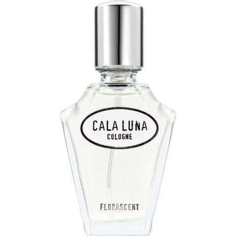 Cala Luna by Florascent perfume bottle