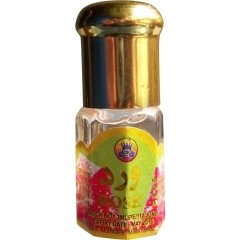 Rose by Prime Enterprises, Mumbai perfume bottle