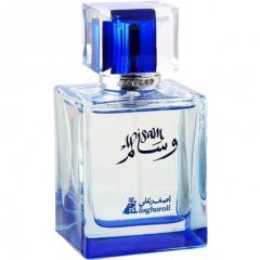 Wisam by Asgharali / أصغر علي perfume bottle