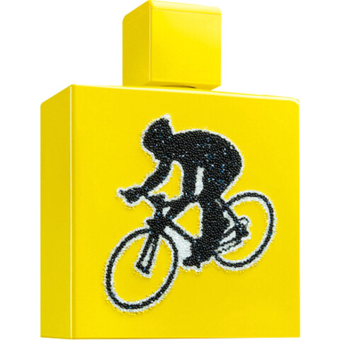 Real Fanatic Bike by Diana Langes perfume bottle