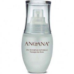 Nostalgie des Roses by Angana perfume bottle