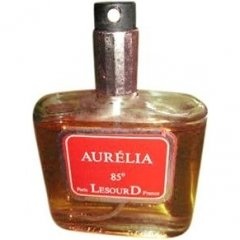 Aurélia by Lesourd-Pivert perfume bottle