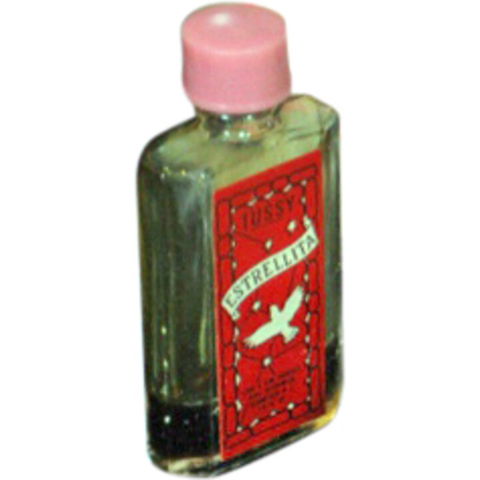 Estrellita by Tussy perfume bottle