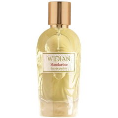 Mandarine by Widian / AJ Arabia perfume bottle