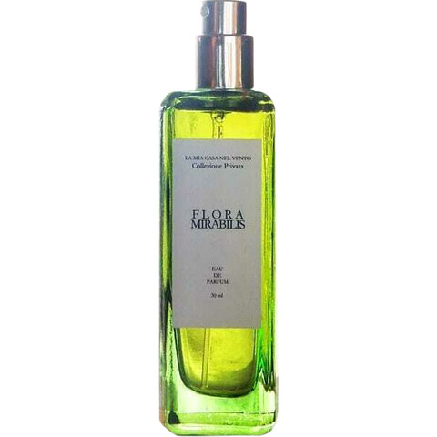 Collezione Privata - Flora Mirabilis by La Mia Casa Nel Vento perfume bottle